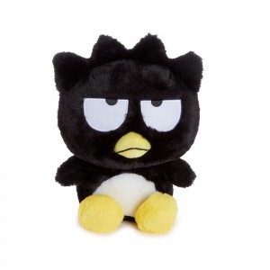 Sanrio Badtz-maru 10" Plush (Classic Series) Sanrio Characters Plushies USA | YKJPZ-0571