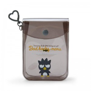 Sanrio Badtz-maru Mini Companion Sanrio Characters Pouch USA | IFOAC-1968