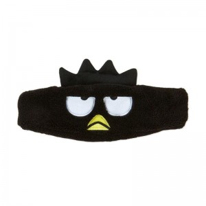 Sanrio Badtz-maru Plush Accessories Headband USA | GDEQC-4297