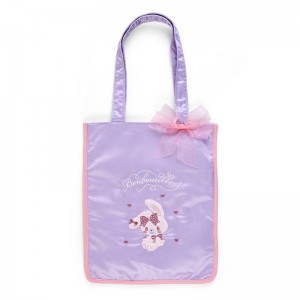 Sanrio Bonbonribbon (Ribbon Design Series) Bags Tote USA | TWZSB-2908