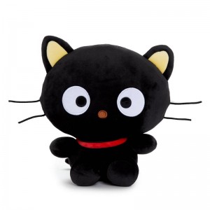 Sanrio Chococat 12" Squishable Plush Sanrio Characters Plushies USA | HCQWP-7491