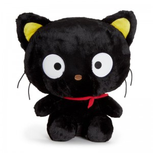 Sanrio Chococat 16" Plush (Classic Series) Sanrio Characters Plushies USA | CDRPM-4560