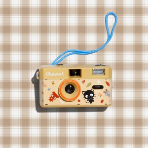 Sanrio Chococat Classic 35mm Accessories Camera USA | DCRMU-2580