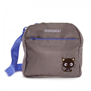 Sanrio Chococat (Classic Cool Series) Sanrio Characters Pouch USA | FNUSD-1378