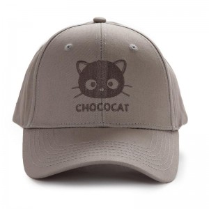 Sanrio Chococat Embroidered (Classic Cool Series) Sanrio Characters Caps USA | HKZDE-3072