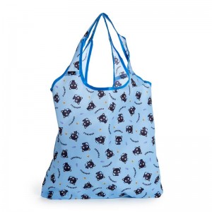 Sanrio Chococat Reusable Sanrio Characters Tote USA | IKQRU-1874