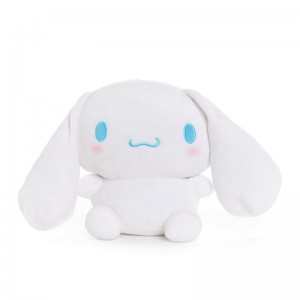 Sanrio Cinnamoroll 12" Squishable Plush Sanrio Characters Plushies USA | ZTBCQ-9630