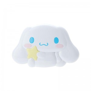 Sanrio Cinnamoroll 2-Piece and Set Sanrio Characters Mirror USA | GOYIT-4761