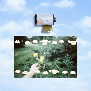 Sanrio Cinnamoroll 35mm Special Accessories Border Film USA | OFGVY-2649