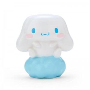 Sanrio Cinnamoroll 3D Figural Stand Sanrio Characters Pen USA | MKWXE-2401