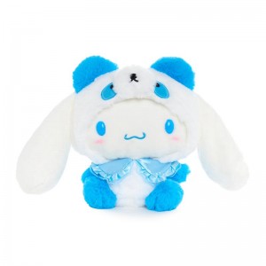 Sanrio Cinnamoroll 6" Panda Plush Sanrio Characters Plushies USA | MPQCY-8947