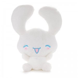 Sanrio Cinnamoroll 9" Happy Plush (Many Moods Series) Sanrio Characters Plushies USA | DFSCZ-4523