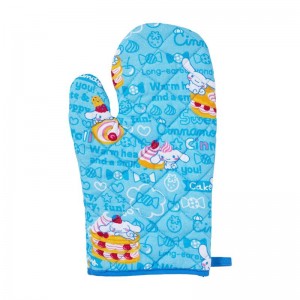 Sanrio Cinnamoroll Berry Sweets Oven Sanrio Characters Mittens USA | CKDSO-0817