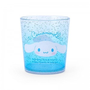 Sanrio Cinnamoroll Bubbles Plastic Sanrio Characters Cups USA | AHBVC-8539