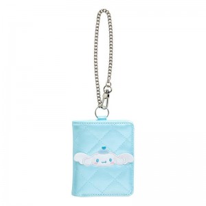 Sanrio Cinnamoroll Card With (Dreaming Angel Series Pt 2) Sanrio Characters Chain USA | HPROQ-6789