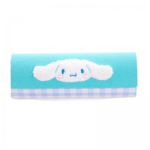 Sanrio Cinnamoroll Chenille Gingham Eyewear Sanrio Characters Cases USA | LBJEC-2764