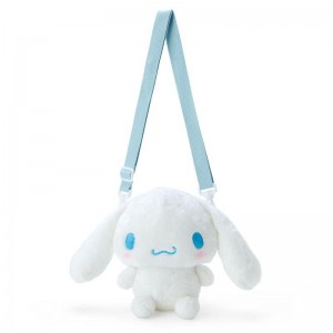 Sanrio Cinnamoroll Convertible Bags Bags USA | LVBCX-0362