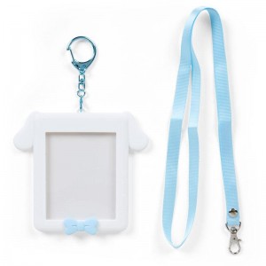 Sanrio Cinnamoroll Convertible ID Accessories Keychain USA | GRZVO-8391