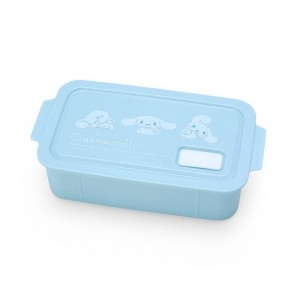 Sanrio Cinnamoroll Everyday Bento Sanrio Characters Box USA | DREBX-4978