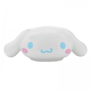 Sanrio Cinnamoroll Face Sculpted Sanrio Characters Mug USA | FXHBL-7852