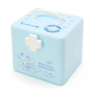 Sanrio Cinnamoroll First-Aid Sanrio Characters Cases USA | MZXBR-0452