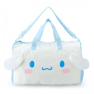 Sanrio Cinnamoroll Foldable Mascot Bags Weekender Bag USA | HIXQN-0637