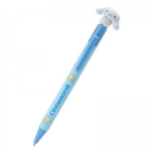 Sanrio Cinnamoroll Mascot Ballpoint Sanrio Characters Pen USA | ERKGS-9162