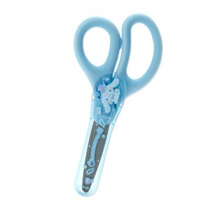 Sanrio Cinnamoroll Mini Craft Sanrio Characters Scissors USA | JQDCT-5069