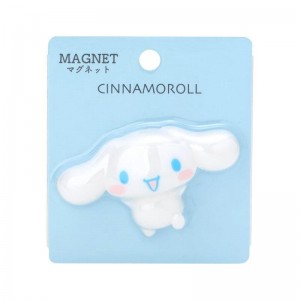 Sanrio Cinnamoroll Mini Mascot Sanrio Characters Magnet USA | CGFVQ-0847