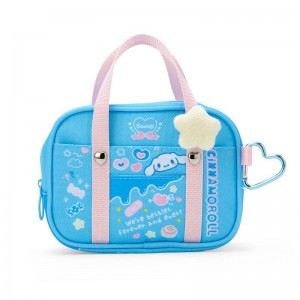 Sanrio Cinnamoroll Mini (Sanrio Academy Series) Sanrio Characters Handbag USA | TJBIC-8690