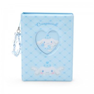 Sanrio Cinnamoroll Photo (Dreaming Angel Series Pt 2) Sanrio Characters Collect Book USA | FTVBP-7823