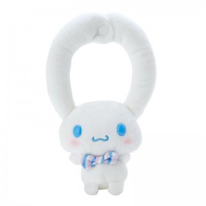 Sanrio Cinnamoroll Plush (To Everyone I Love Series) Sanrio Characters Bag Charm USA | LMGFN-2574