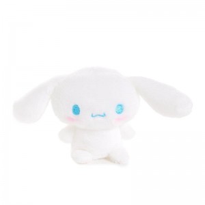 Sanrio Cinnamoroll Plush Topper Sanrio Characters Plushies USA | LKJOY-0965