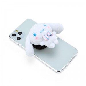 Sanrio Cinnamoroll Smartphone Grip (To Everyone I Love Series) Sanrio Characters Ring USA | FSKRA-4539