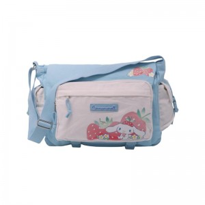 Sanrio Cinnamoroll Strawberry Fields Bags Crossbody Bag USA | WHNEV-0915