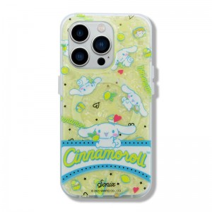 Sanrio Cinnamoroll x Sonix Lemon Sweets Sanrio Characters Iphone Case USA | PAUWJ-1846