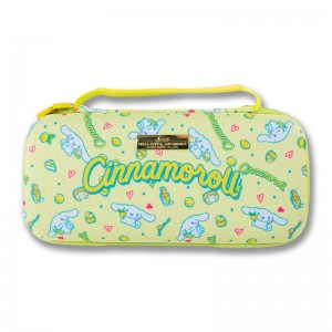 Sanrio Cinnamoroll x Sonix Nintendo Switch (Lemon Sweets) Accessories Cases USA | KVTYJ-2105