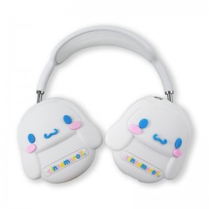 Sanrio Cinnamoroll x Sonix Silicone Accessories Airpods Max Cover USA | RUYOM-7820