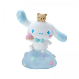 Sanrio Cinnamorolled Mini Sanrio Characters Figurine USA | PZHQY-8175