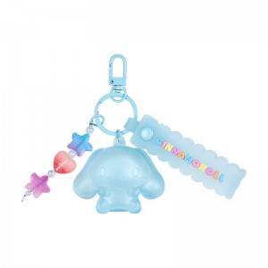 Sanrio Cinnamroll (Gummy Candy Series) Accessories Keychain USA | MUSTN-6924