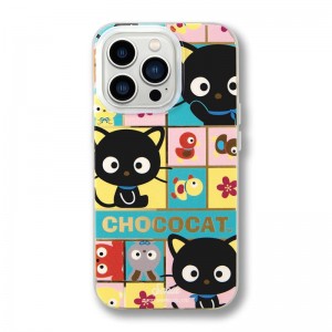 Sanrio Cool Like Chococat x Sonix Accessories Iphone Case USA | XLKAM-6103