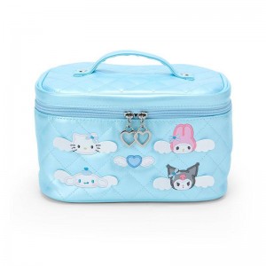 Sanrio Cosmetic (Dreaming Angel Series Pt 2) Sanrio Characters Pouch USA | YHMDN-7039