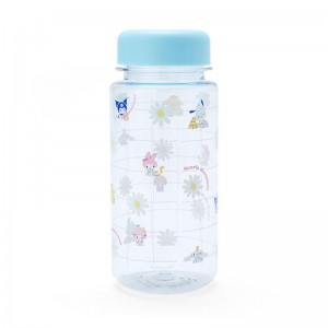 Sanrio (Daisy Series) Sanrio Characters Water Bottle USA | CVWIL-4150