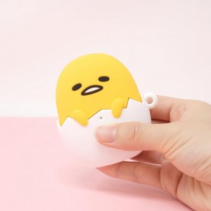 Sanrio Gudetama AirPods 1st & 2nd Accessories Cases USA | SYVTP-1573