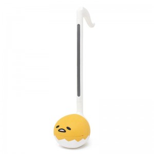 Sanrio Gudetama Otamatone Musical Sanrio Characters Toy USA | VRBSC-1863