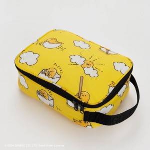 Sanrio Gudetama xgu Bags Lunch Box USA | EWXPF-4598