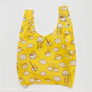 Sanrio Gudetama xgu Standardgu Sanrio Characters Bags USA | RPYXE-1968