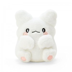 Sanrio Hanamaruobake 6" Classic Plush Sanrio Characters Plushies USA | UFENO-8051