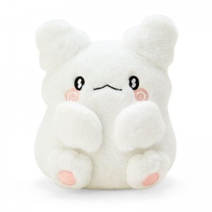 Sanrio Hanamaruobake 8" Classic Plush Sanrio Characters Plushies USA | DEBOG-7049