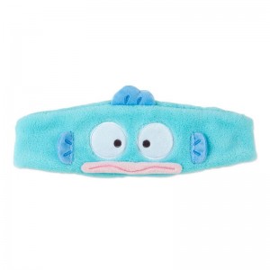 Sanrio Hangyodon Plush Accessories Headband USA | DXJPB-5038